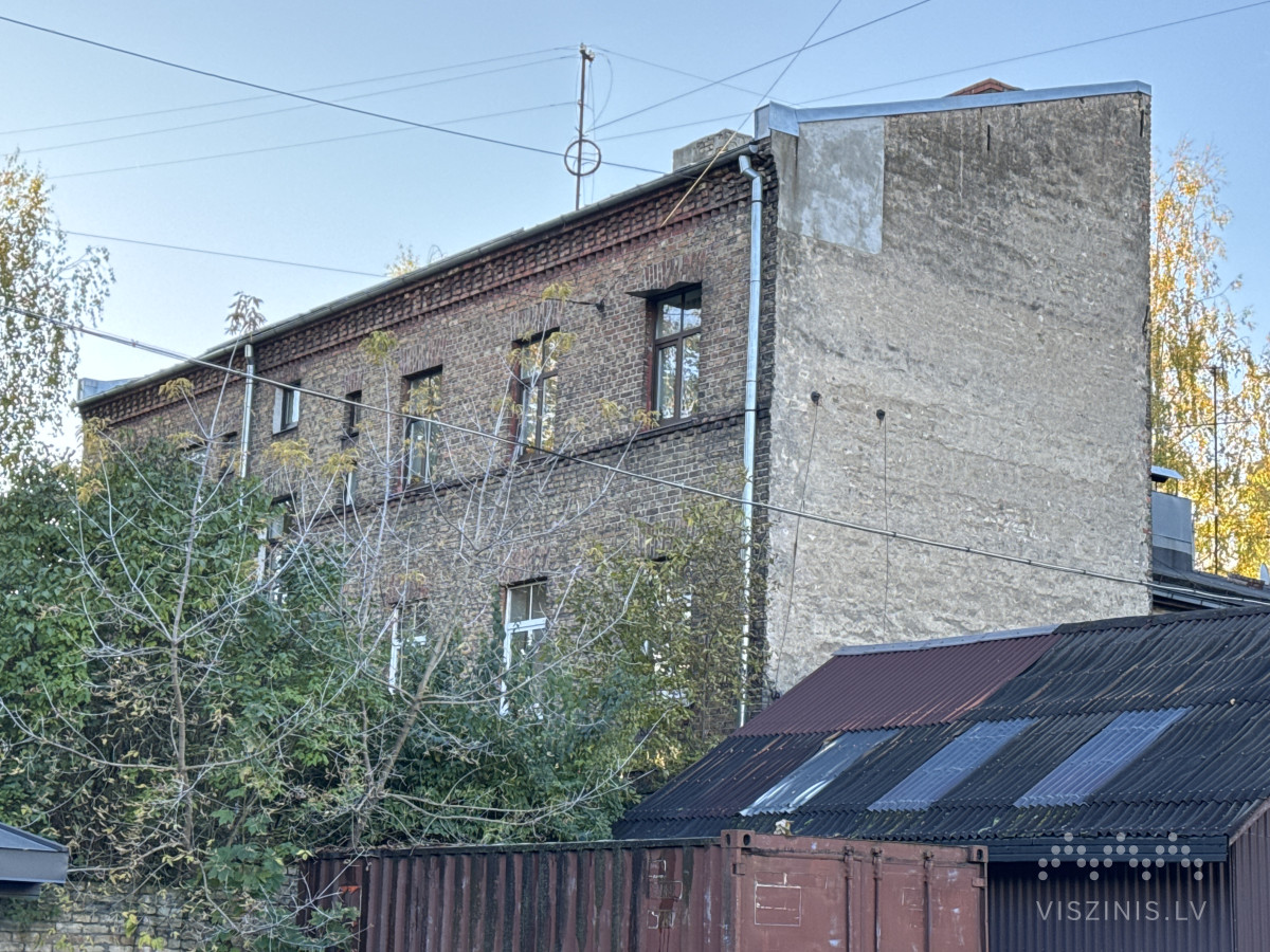 Jāņa Asara iela 4 foto 1