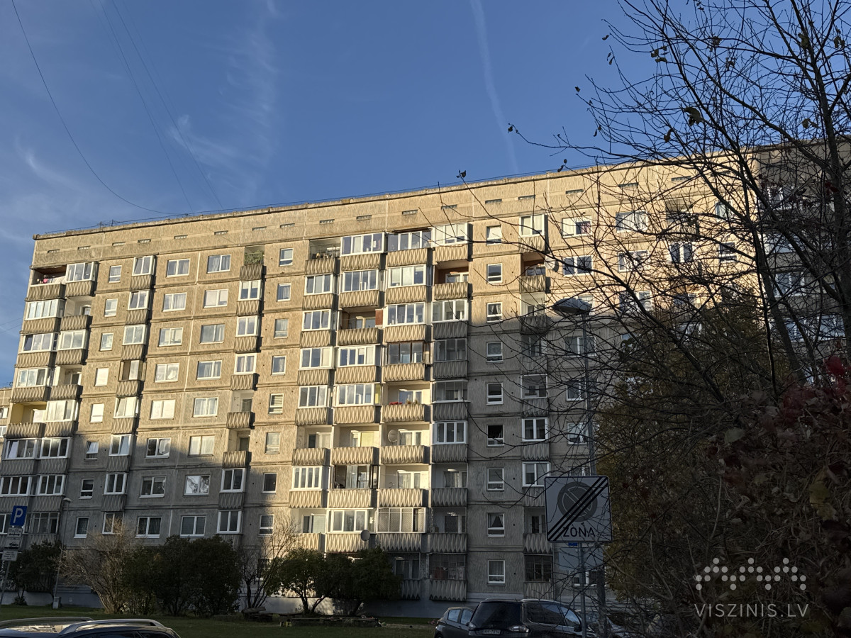 Kalsnavas iela 2d foto 1