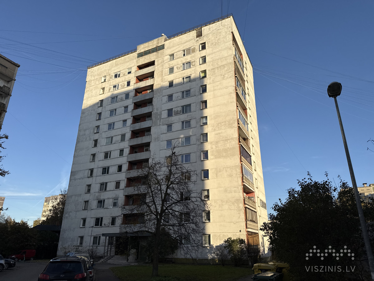 Kalsnavas iela 2c foto 1