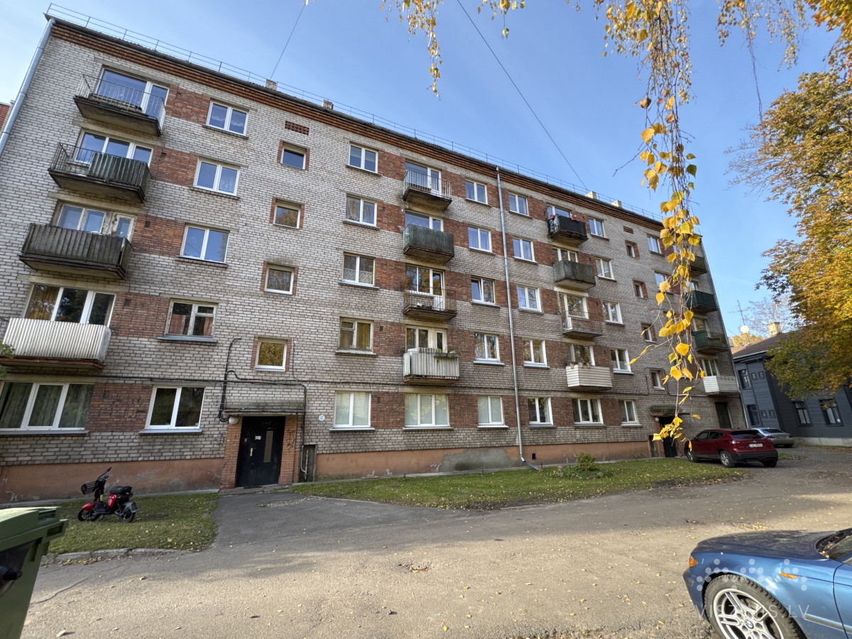 Atpūtas iela 2a foto 1