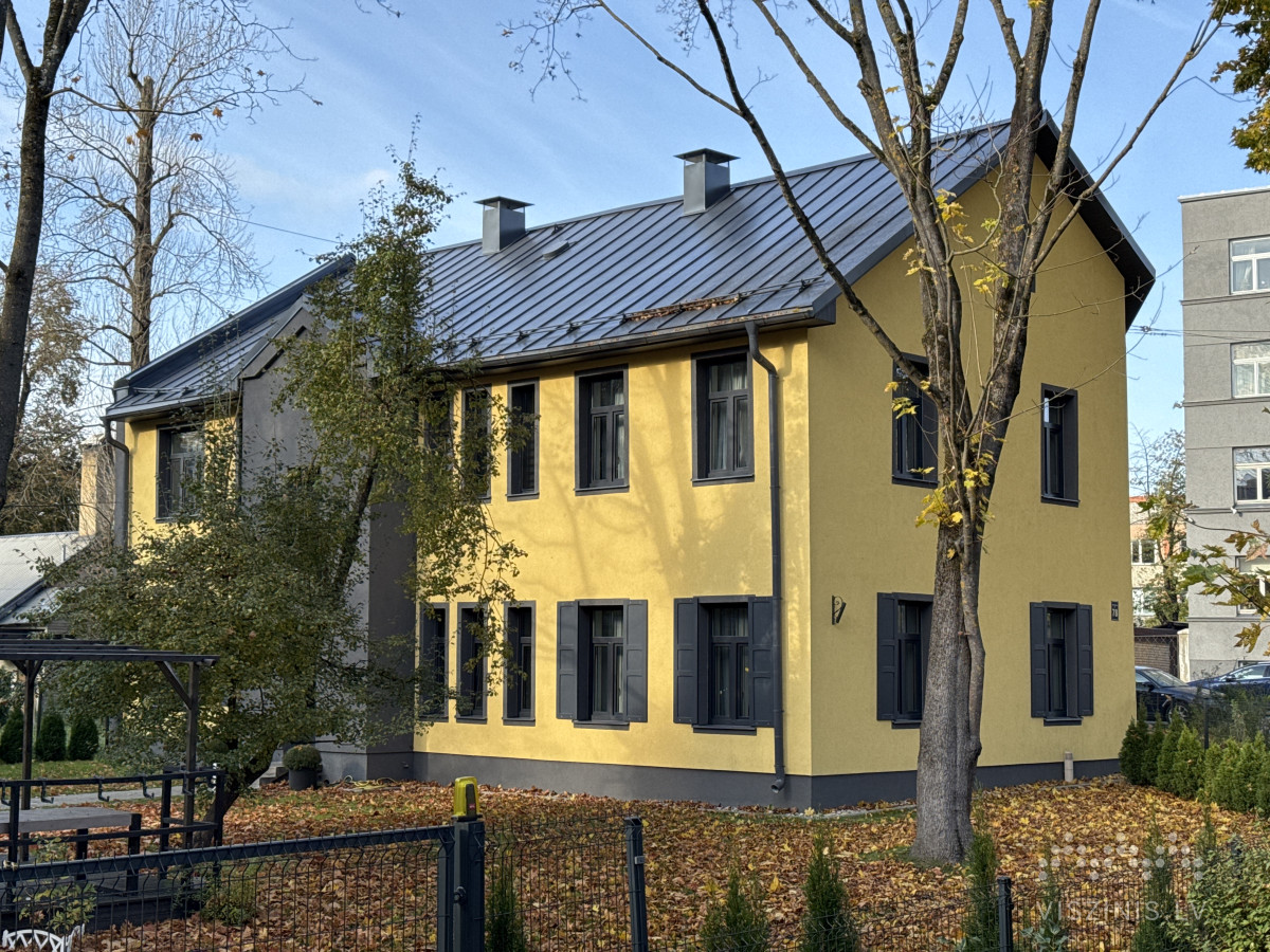 Mazā Nometņu iela 78 foto 2