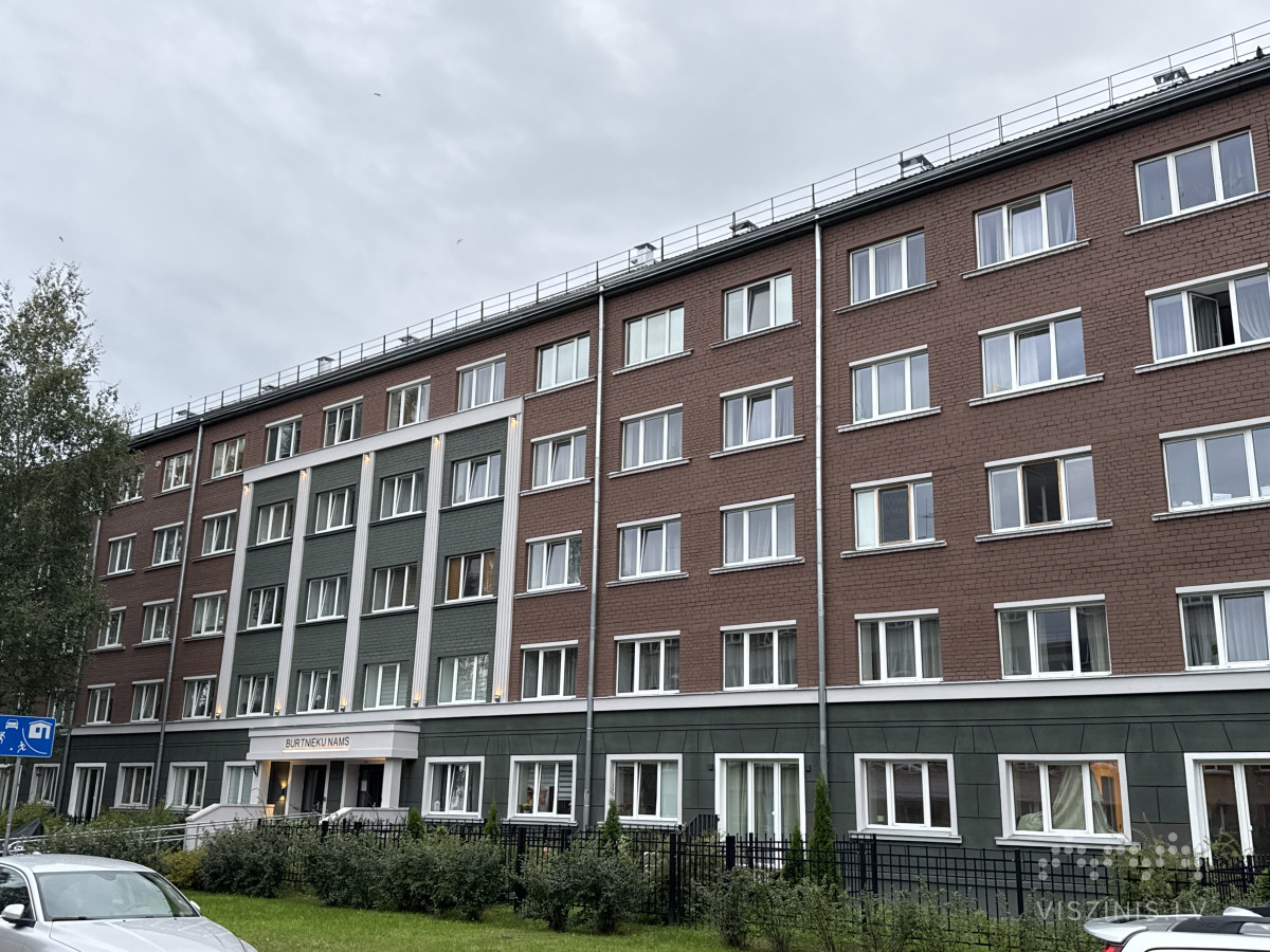 Burtnieku iela 1 foto 2