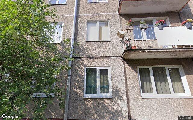 Maskavas iela 1b foto 1, © Google