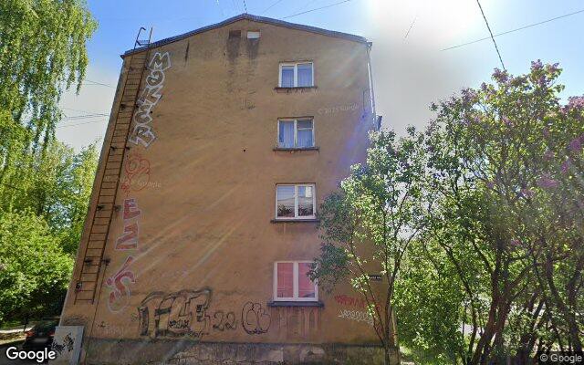 Auces iela 1a foto 2, © Google