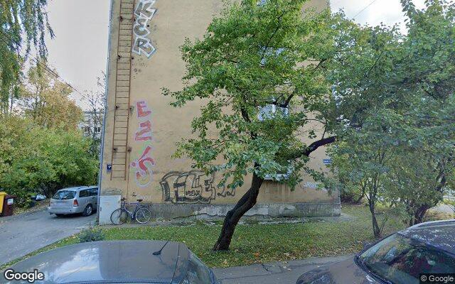 Auces iela 1a foto 4, © Google