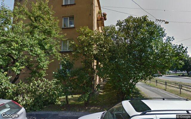 Auces iela 1a foto 5, © Google