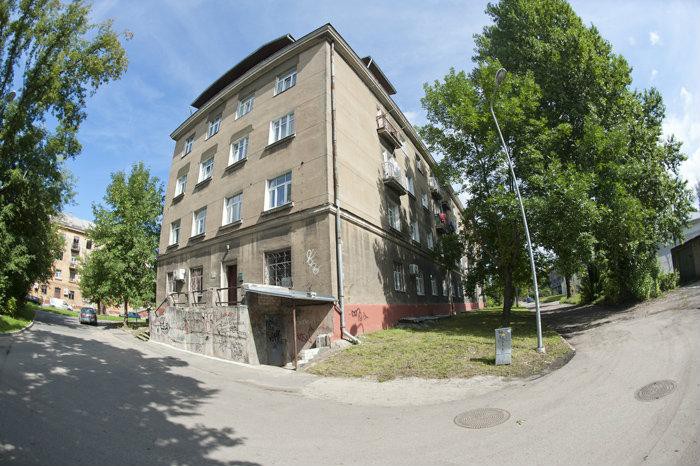 Brīvības gatve 356A foto 3, CC BY-SA Wikimapia