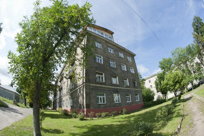 Brīvības gatve 356A foto 2, CC BY-SA Wikimapia