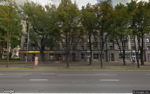 Brīvības gatve 356A foto 5, © Google