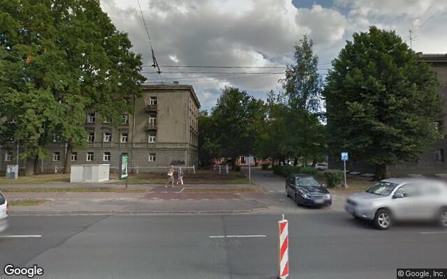 Brīvības gatve 356A foto 6, © Google