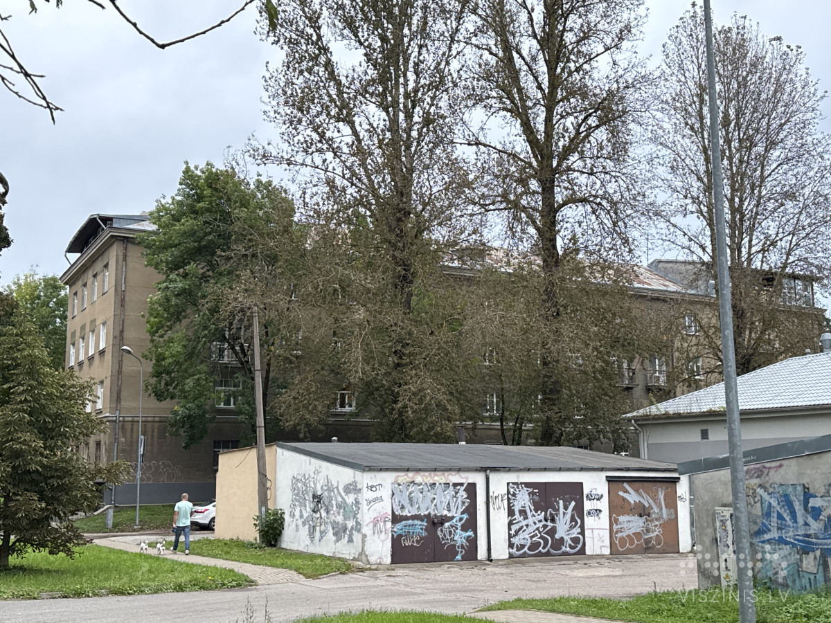 Brīvības gatve 356A foto 4