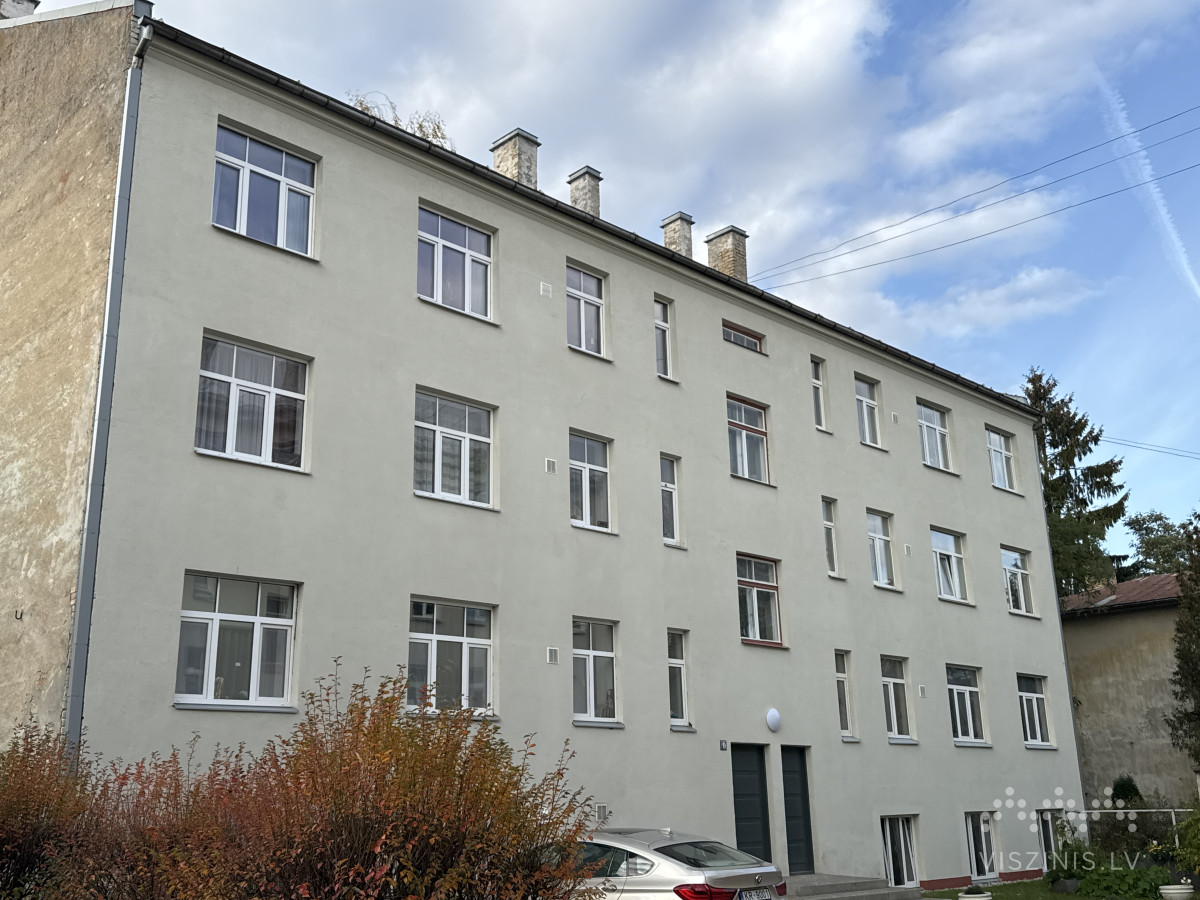 Mērsraga iela 9a foto 1