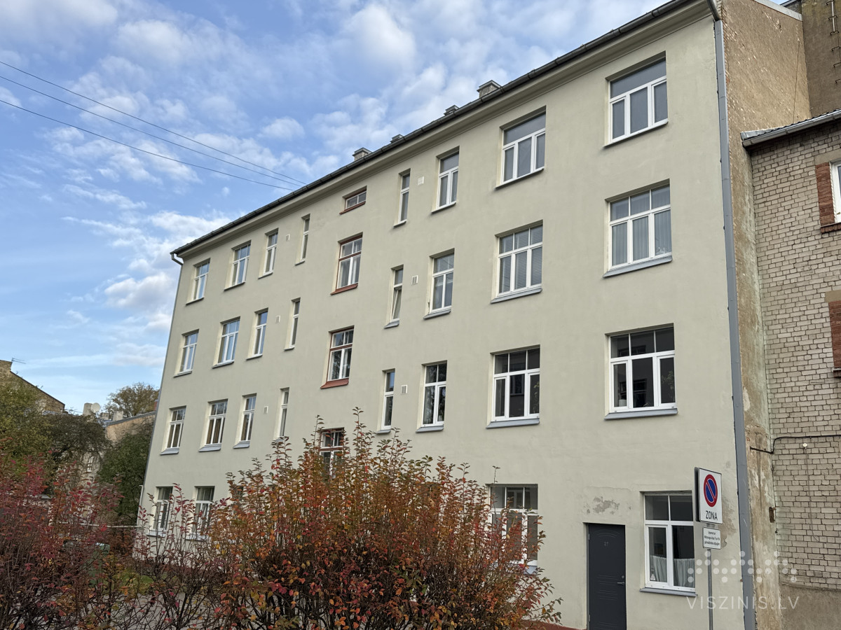 Mērsraga iela 9 foto 2