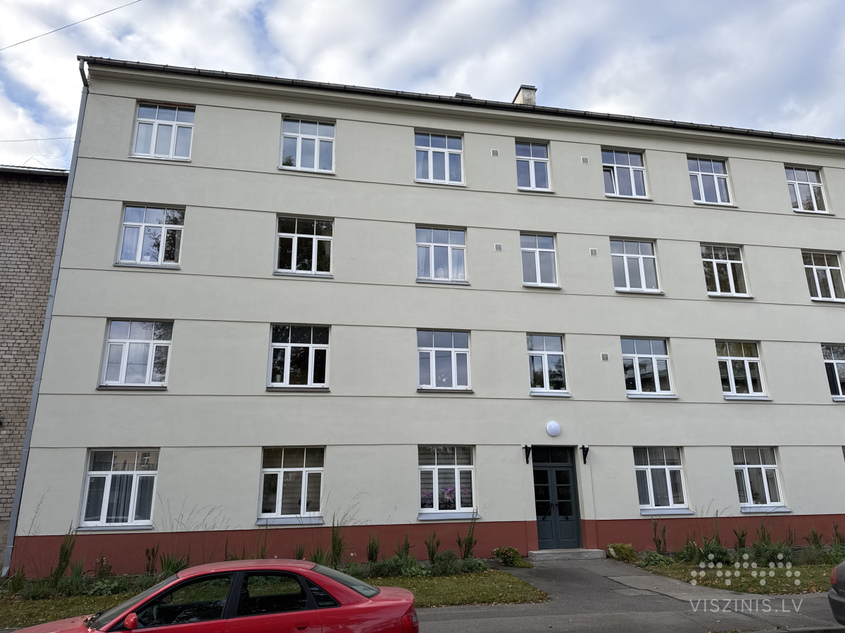 Mērsraga iela 9 foto 1