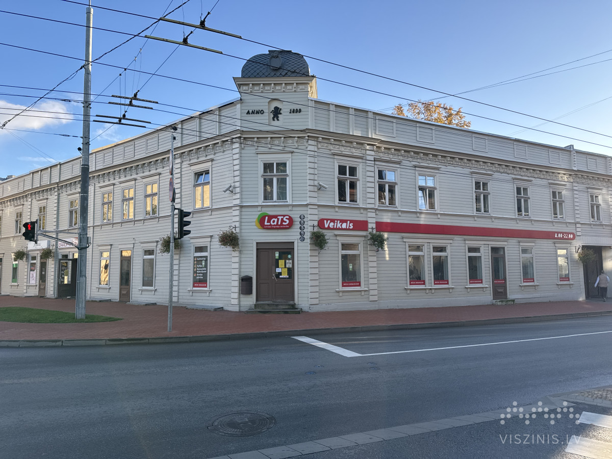 Avotu iela 76 foto 1