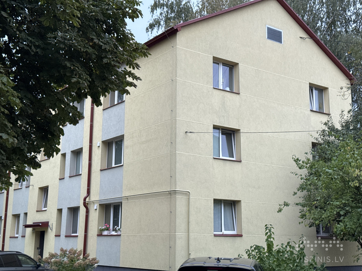 Zemgaļu iela 21a foto 1