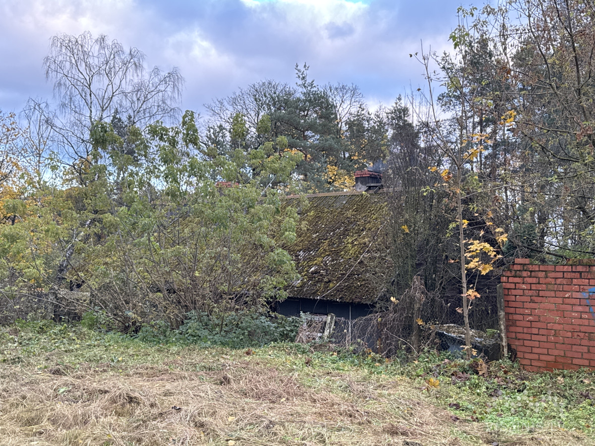 Mildas iela 6a foto 1