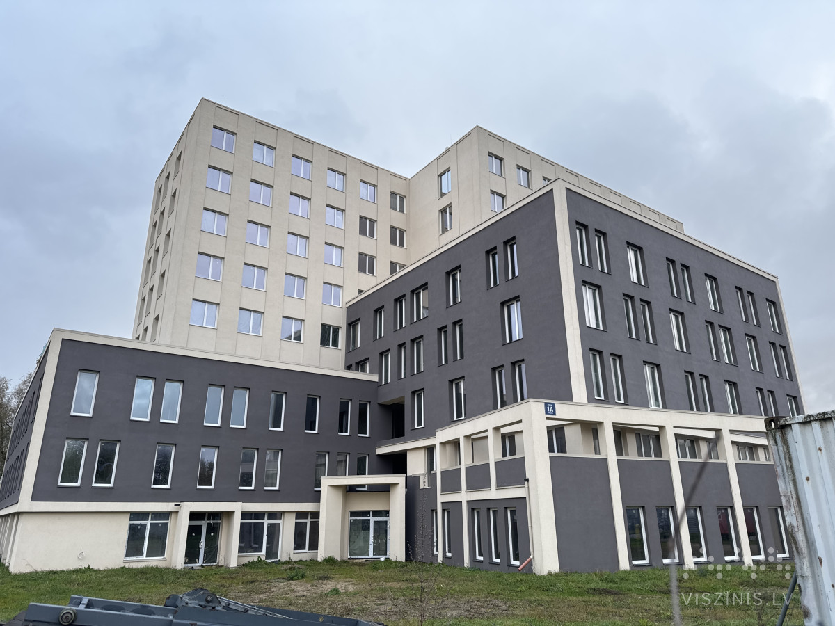 Prūšu iela 1a foto 1