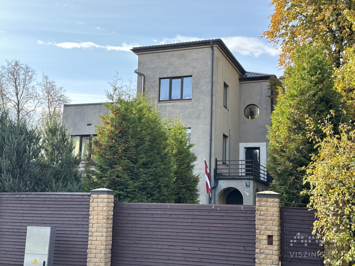 Atpūtas iela 11 foto 1