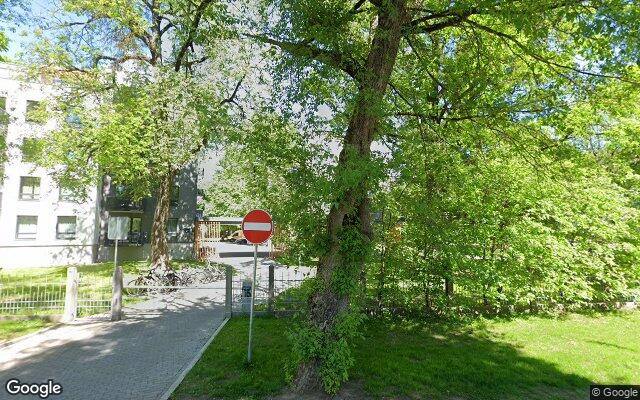 Gregora iela 2b foto 2, © Google