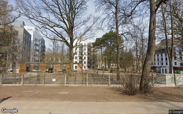 Gregora iela 2b foto 1, © Google