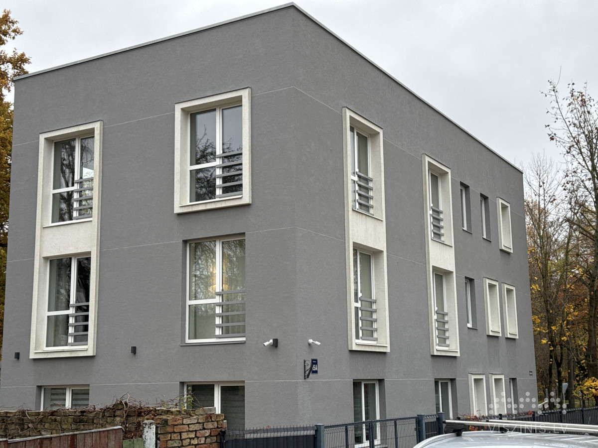 Stērstu iela 15a foto 1