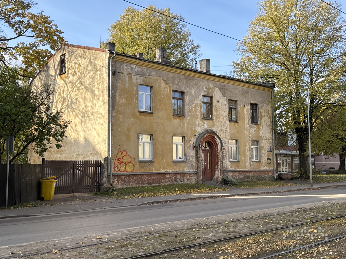 Margrietas iela 1 foto 1