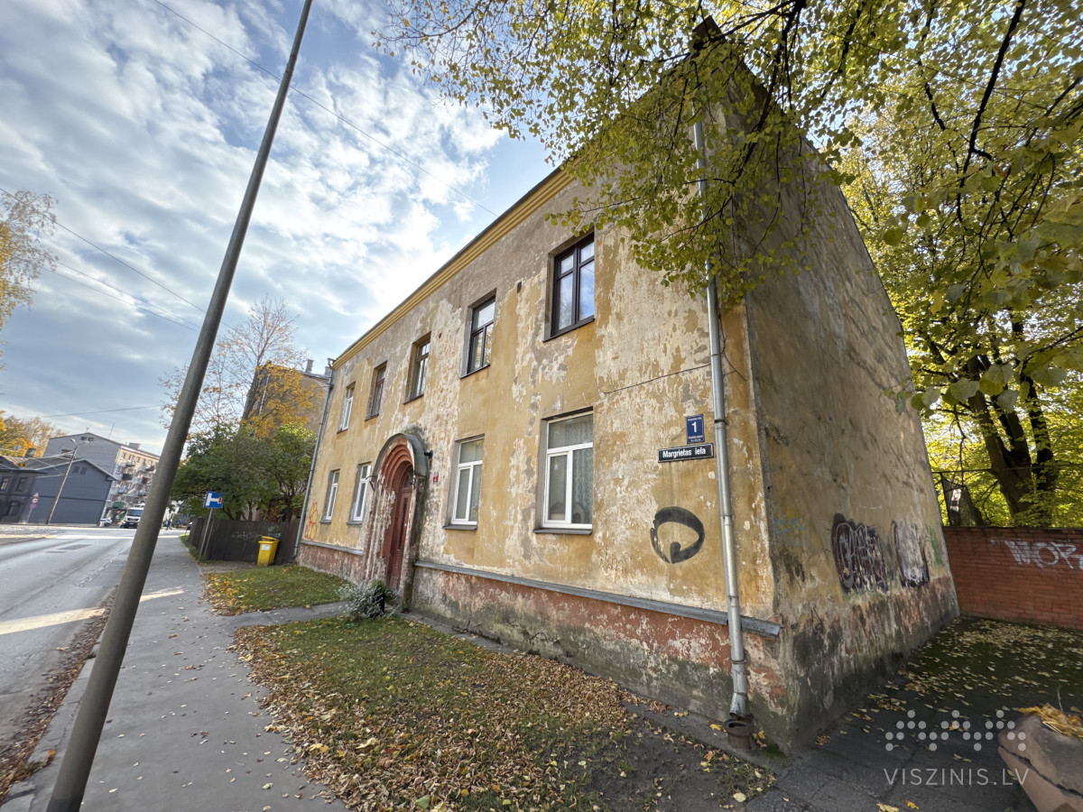 Margrietas iela 1 foto 2