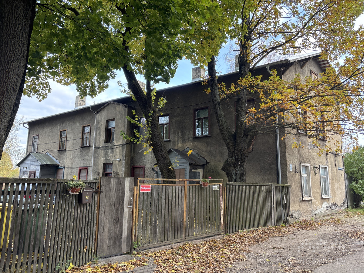 Čiekurkalna 3. šķērslīnija 1 foto 1