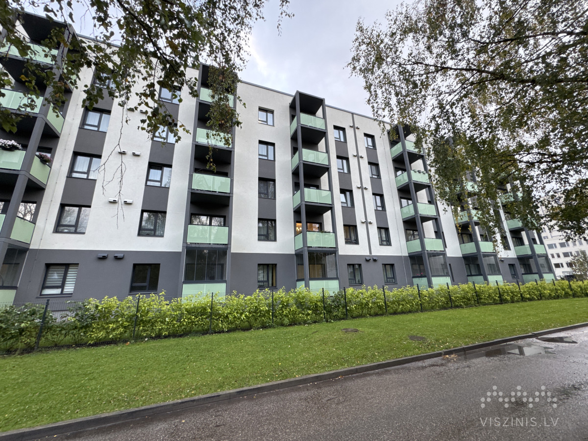 Prūšu iela 1e foto 1