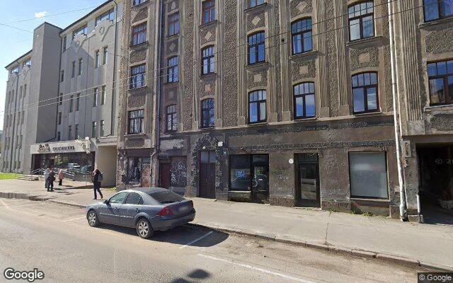 Tallinas iela 70 foto 2, © Google