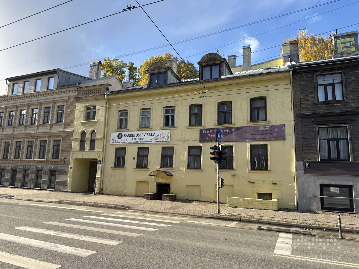 Aleksandra Čaka iela 99 foto 1