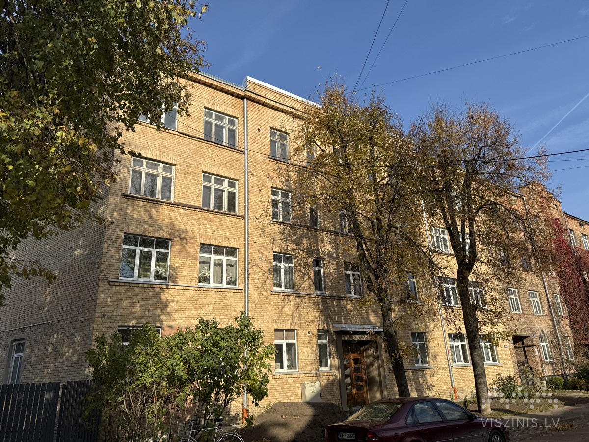 Mazā Nometņu iela 75 foto 1