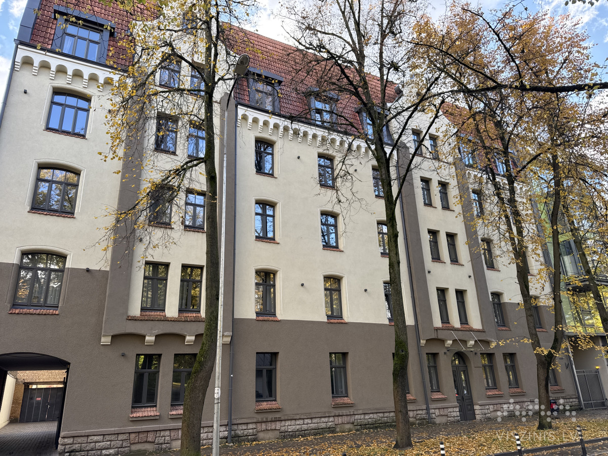 Jāņa Asara iela 11 foto 1