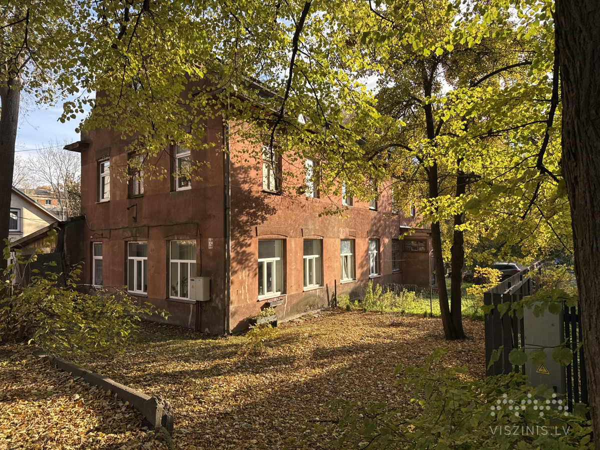 Mazā Nometņu iela 82a foto 1