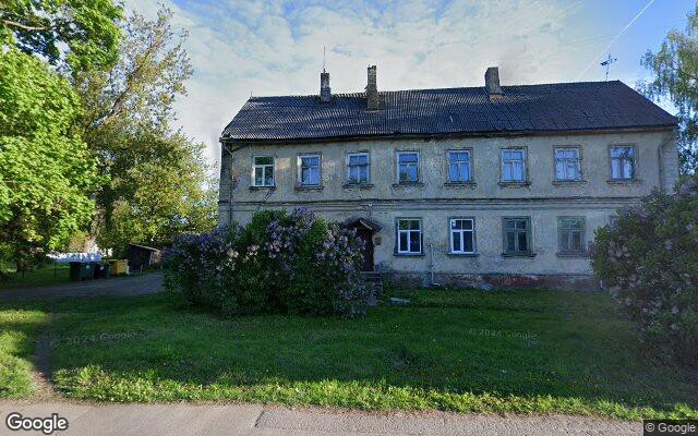 Maskavas iela 130C foto 1, © Google