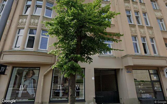 Miera iela 17 foto 5, © Google