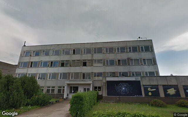 Rencēnu iela 8 foto 1, © Google