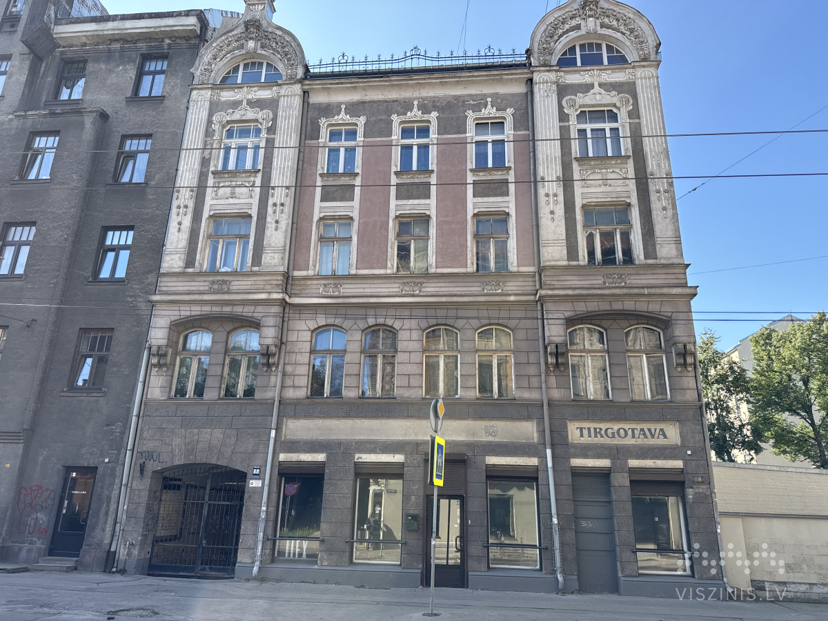 Tallinas iela 88 foto 1