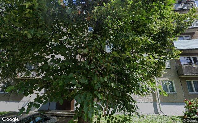 Latgales iela 268 k-6 foto 1, © Google