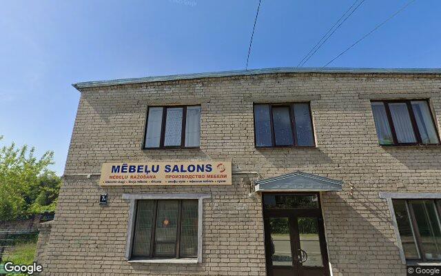 Silikātu iela 7A foto 2, © Google