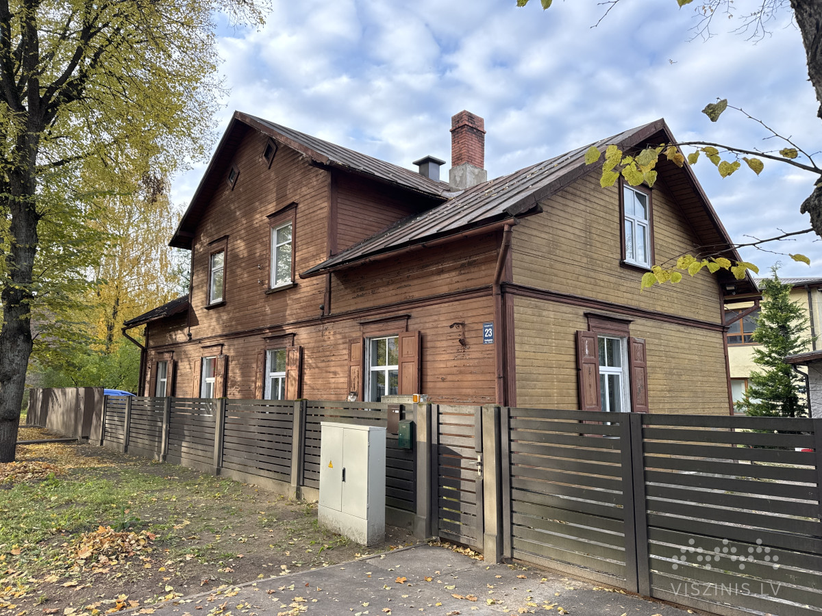 Ventspils iela 23 foto 1