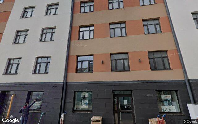 Kārļa Mīlenbaha iela 1 foto 5, © Google