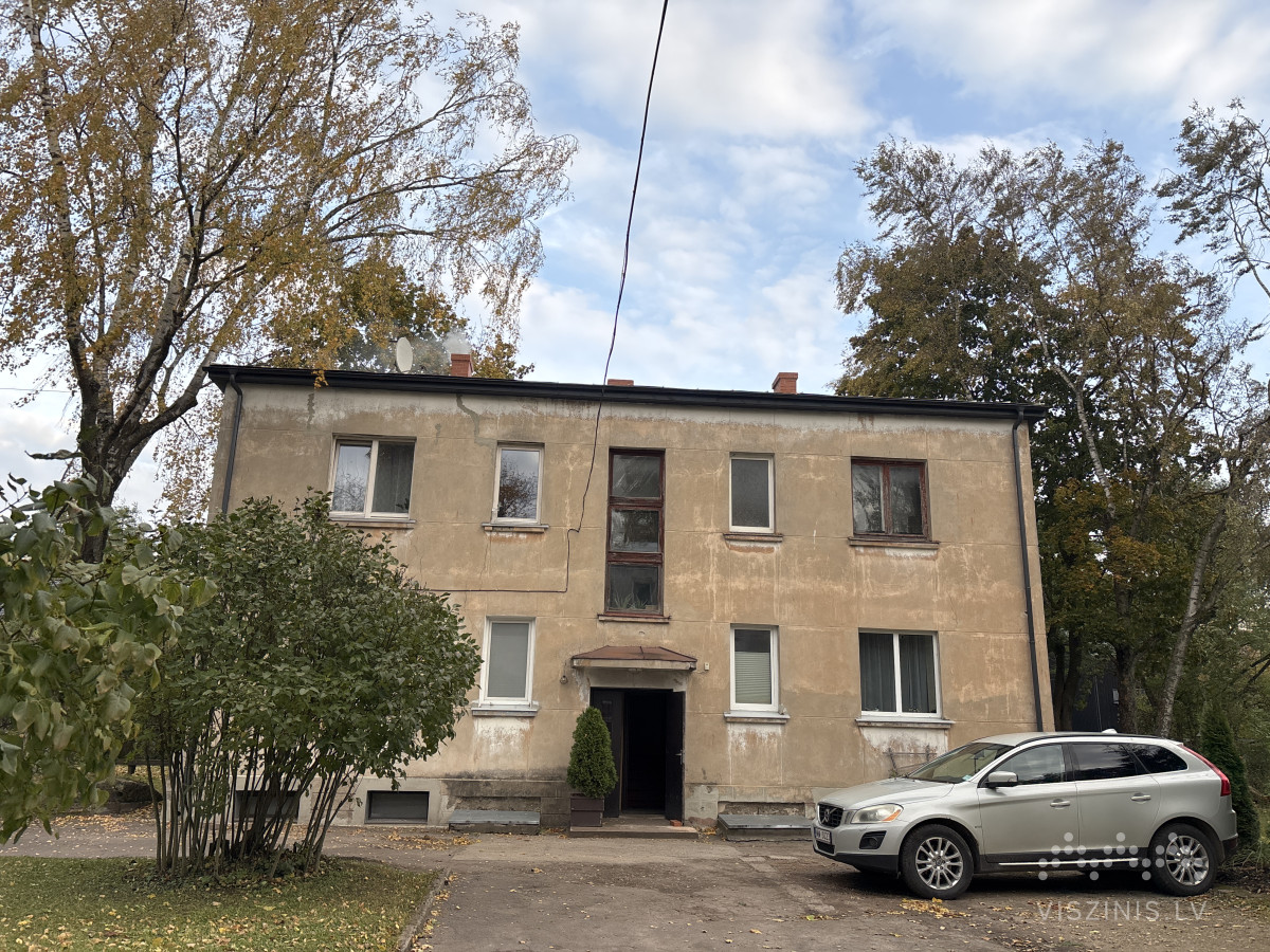 Čiekurkalna 2. šķērslīnija 1B foto 1