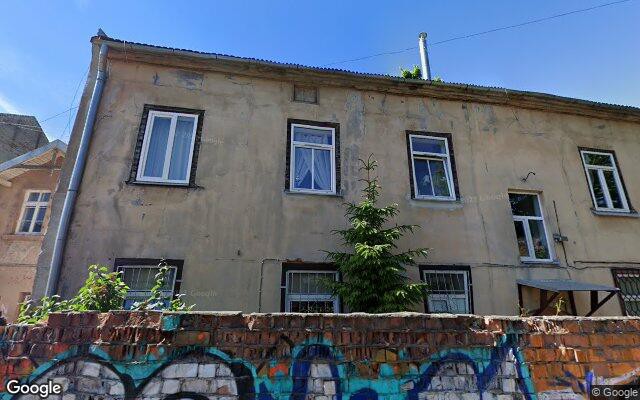 Miera iela 32A foto 2, © Google