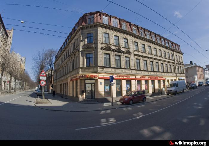 Tallinas iela 85 foto 3, CC BY-SA Wikimapia