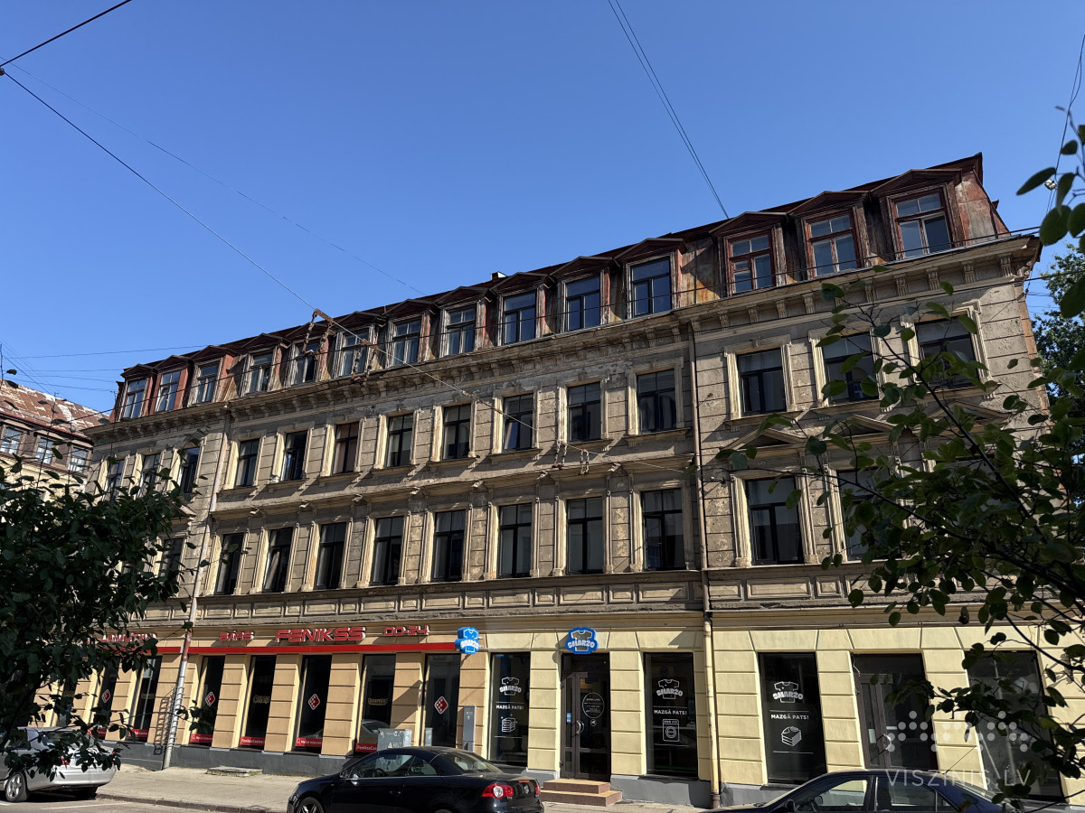 Tallinas iela 85 foto 1
