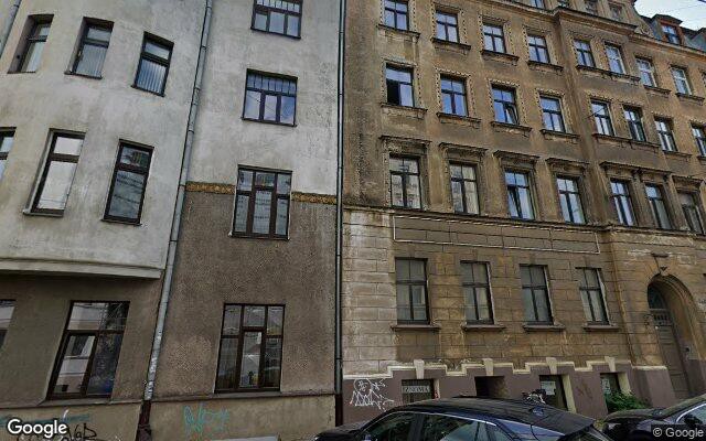 Stabu iela 62A foto 2, © Google