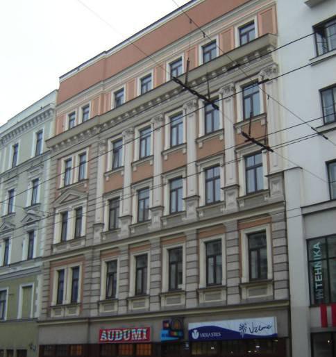 Marijas iela 10 foto 1, CC BY-SA Wikimapia