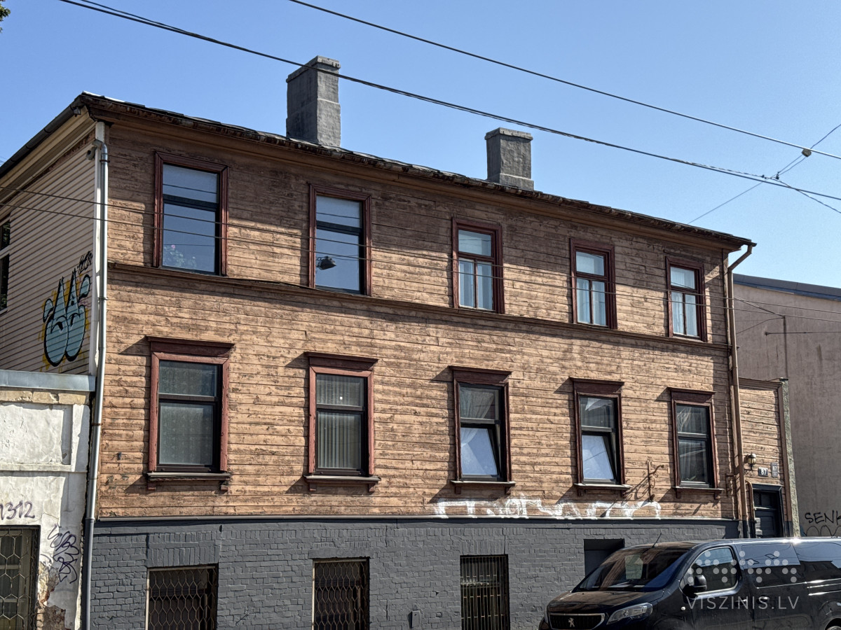 Tallinas iela 87 foto 1